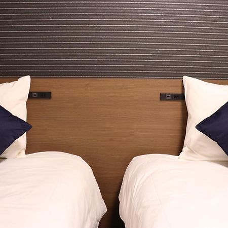 Asakusa Kuramae Hotel Yume Iroha Tōkyō Extérieur photo