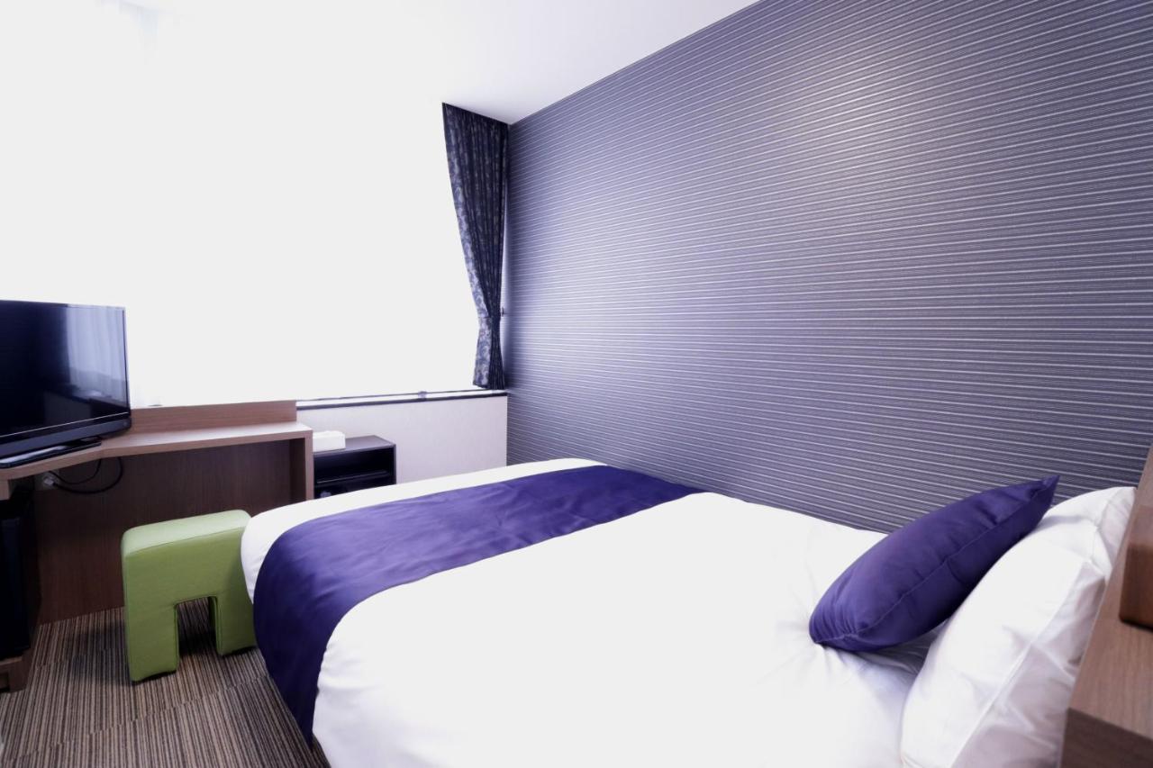 Asakusa Kuramae Hotel Yume Iroha Tōkyō Extérieur photo