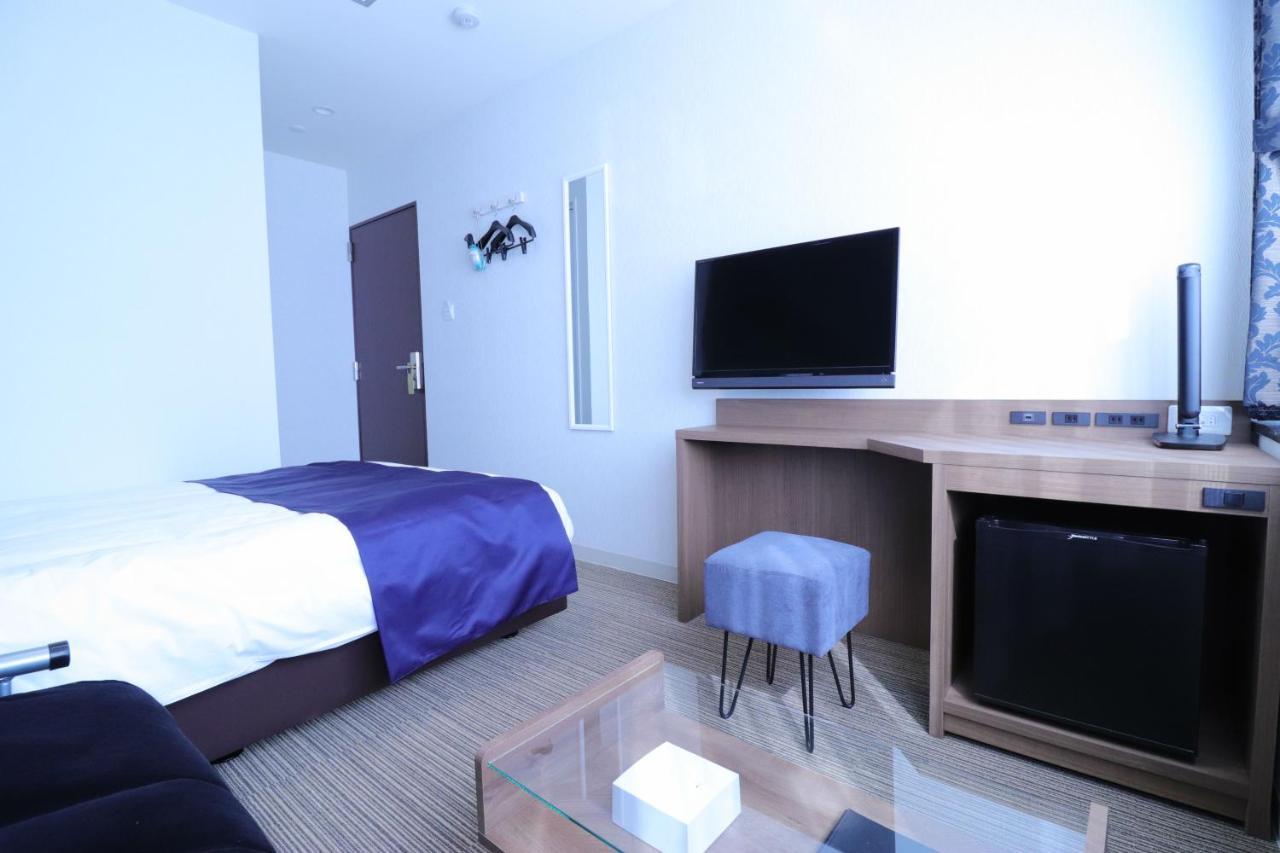 Asakusa Kuramae Hotel Yume Iroha Tōkyō Extérieur photo