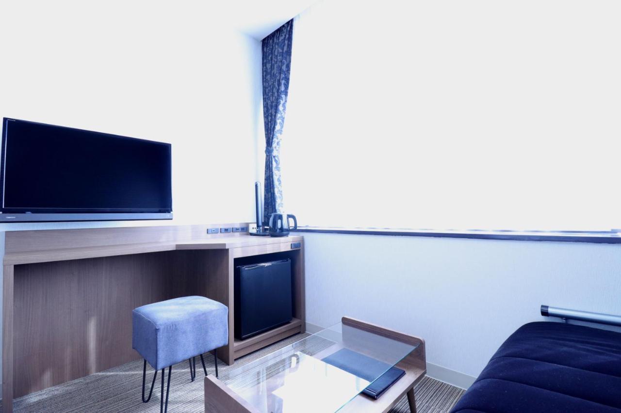 Asakusa Kuramae Hotel Yume Iroha Tōkyō Extérieur photo