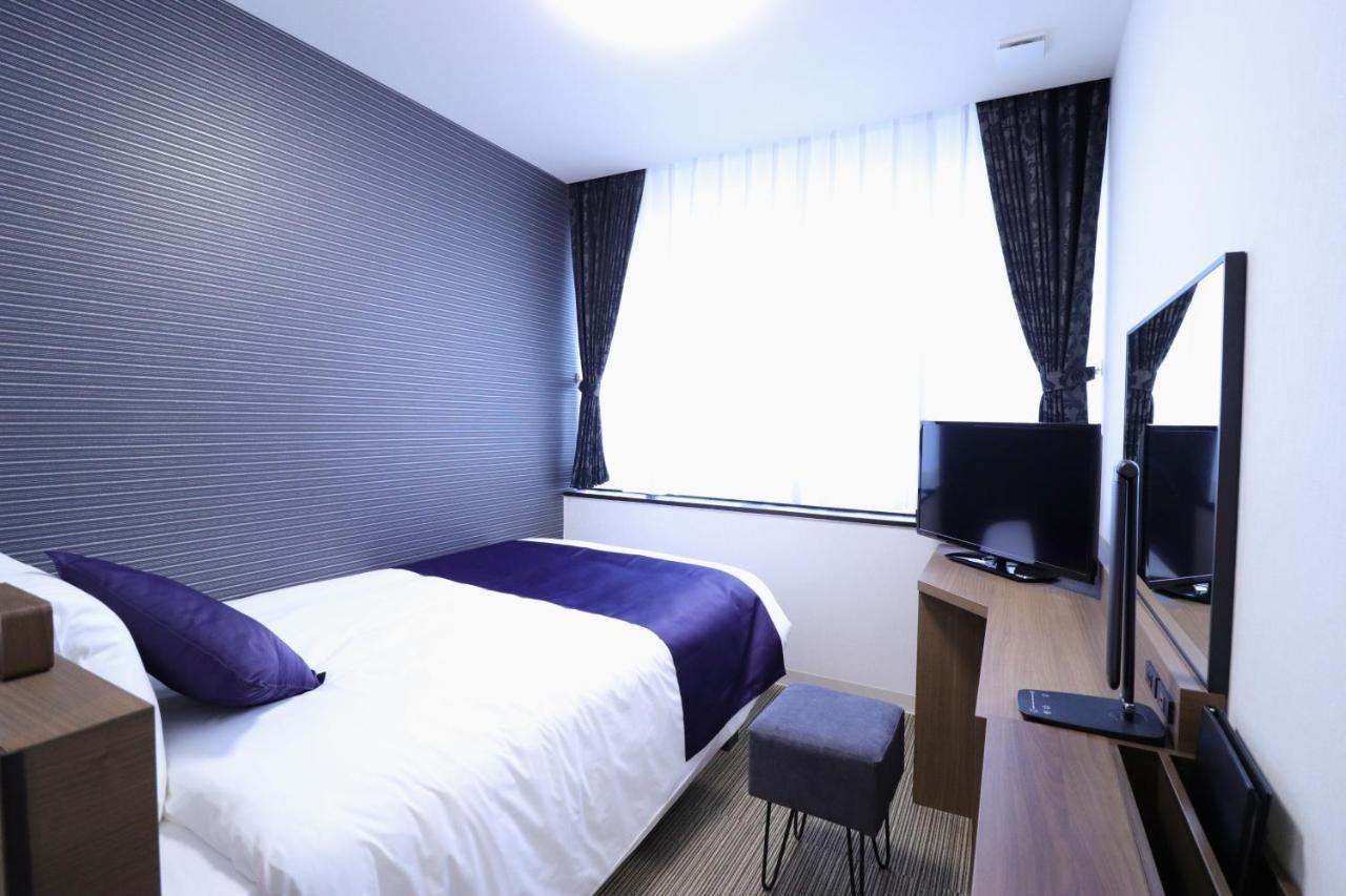 Asakusa Kuramae Hotel Yume Iroha Tōkyō Extérieur photo