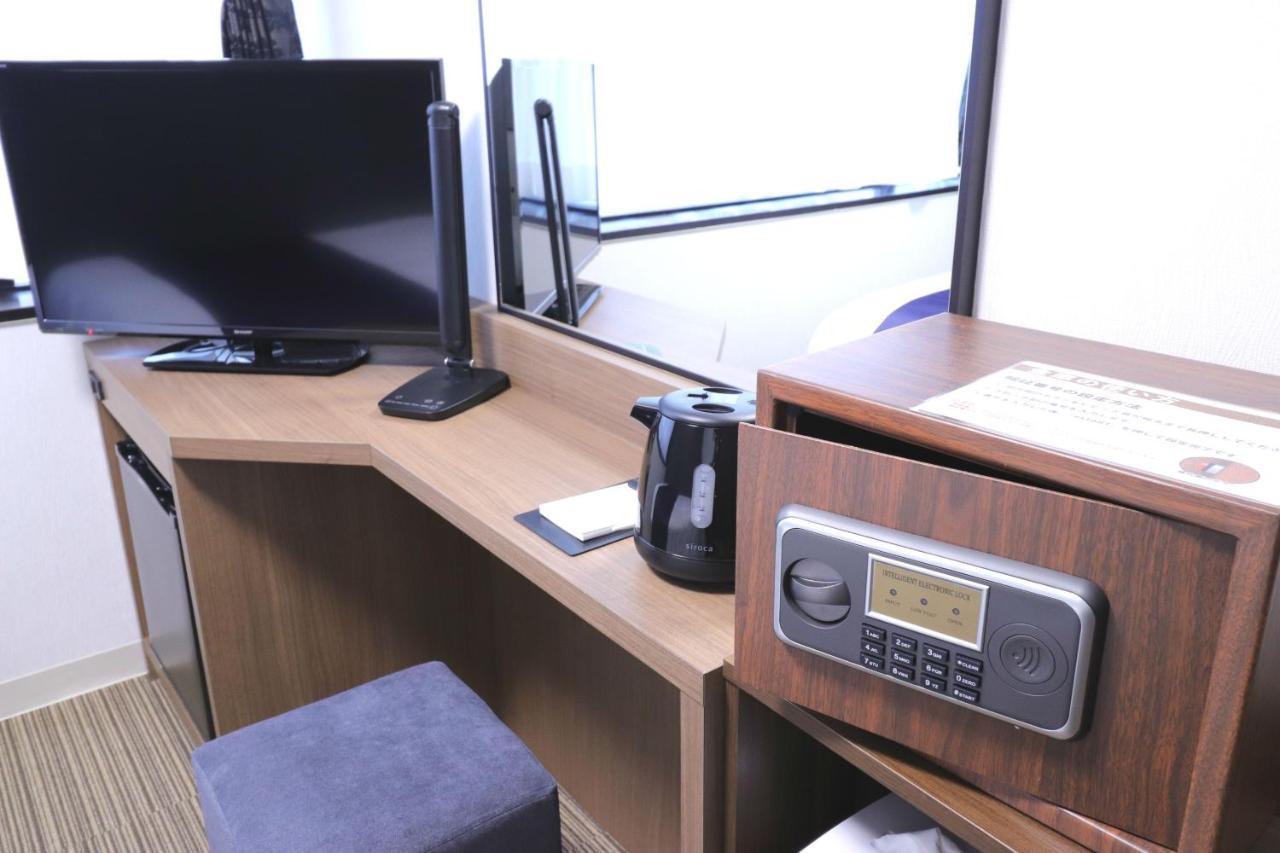 Asakusa Kuramae Hotel Yume Iroha Tōkyō Extérieur photo
