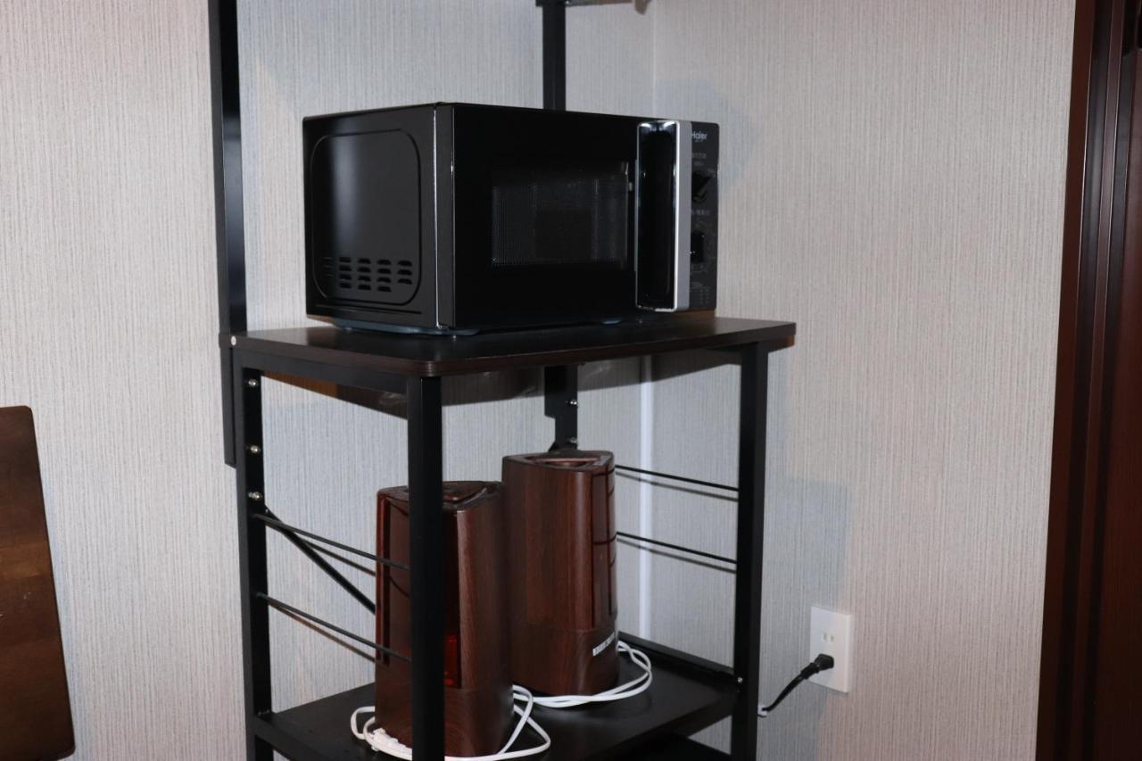Asakusa Kuramae Hotel Yume Iroha Tōkyō Extérieur photo